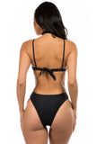 One-piece Fashionable Bathing Suit