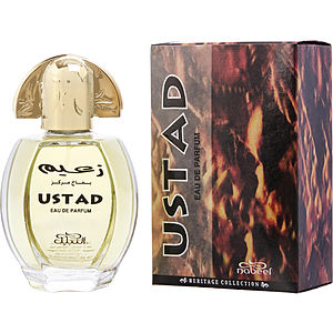 Nabeel Ustad Eau De Parfum Spray 3.4 Oz