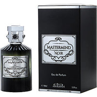 Nabeel Mastermind Noir Eau De Parfum 100 ML For Men