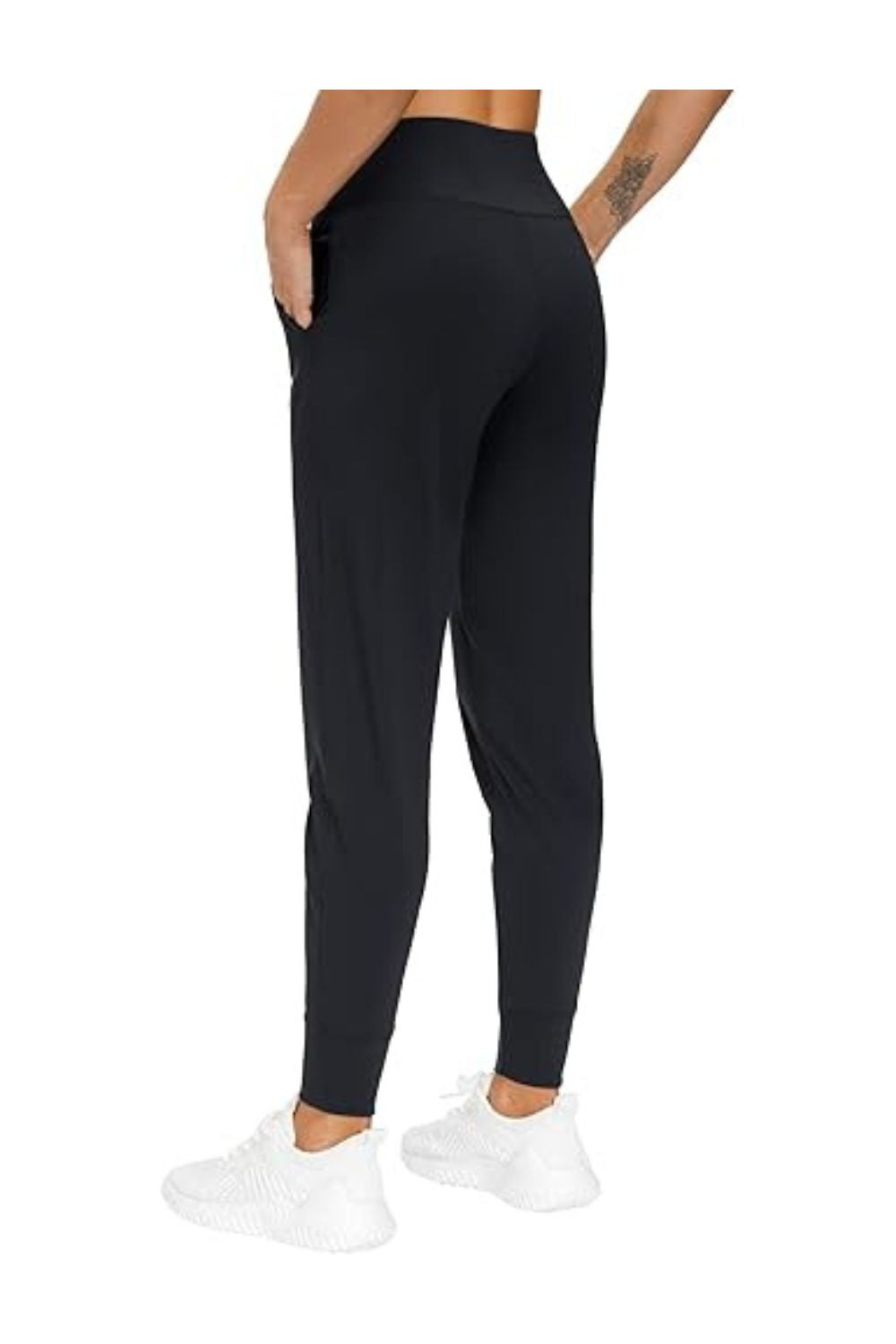 Trendy Women's Jogger Athletic Workout Lounge Pants