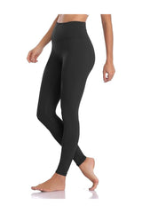 Trendy Women's Buttery Soft High Waisted Yoga Leggings