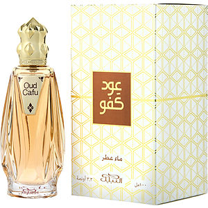 Women Nabeel Oud Cafu Perfume