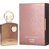 Afnan Supremacy In Oud