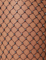 Women's Rhinestone Long Sleeve Shirts Outfits