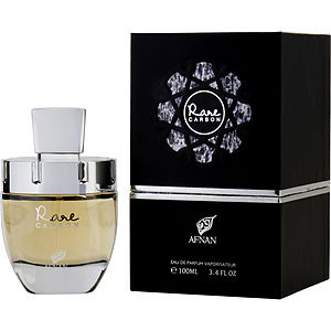 Men Afnan Rare Carbon Fragrance