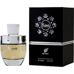 Men Afnan Rare Carbon Fragrance
