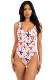 One-piece Starfish