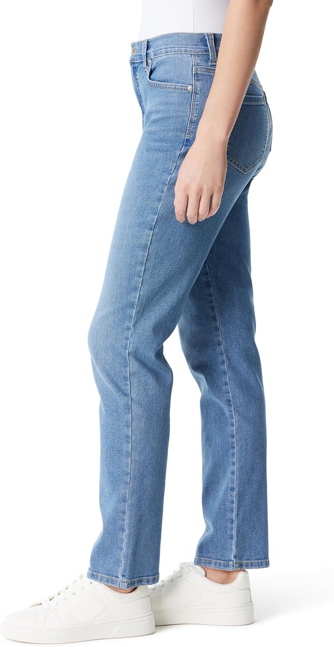 Women Amanda Stretch Denim Jean