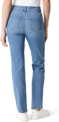 Women Amanda Stretch Denim Jean