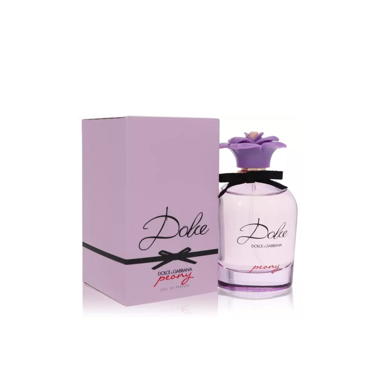 Dolce Peony Perfume for Women
