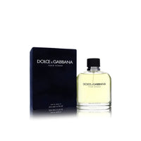 Dolce & Gabbana Cologne For Men