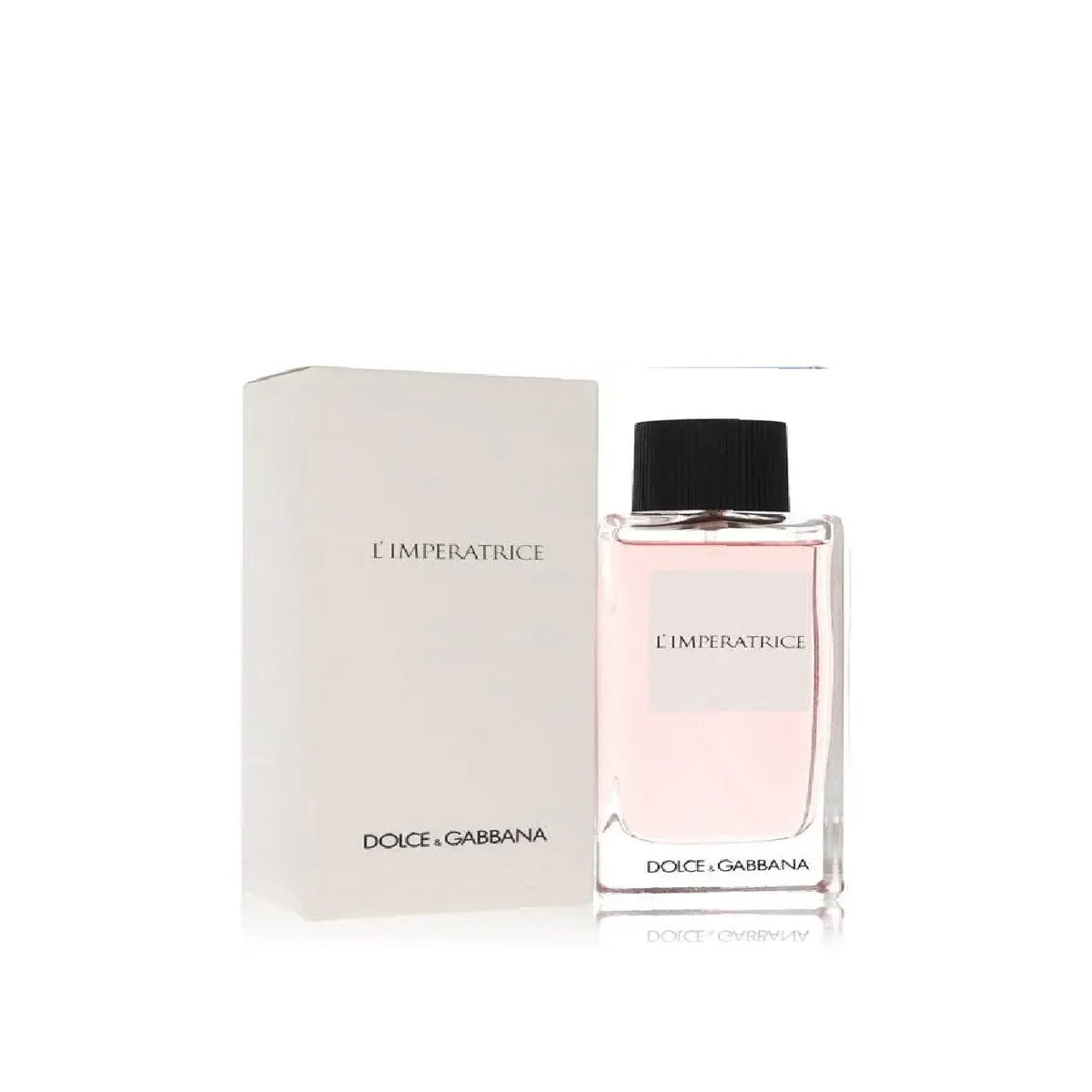 Dolce & Gabbana L'imperatrice 3 Perfume for Women