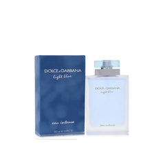 Dolce & Gabbana Light Blue Eau Intense Perfume
