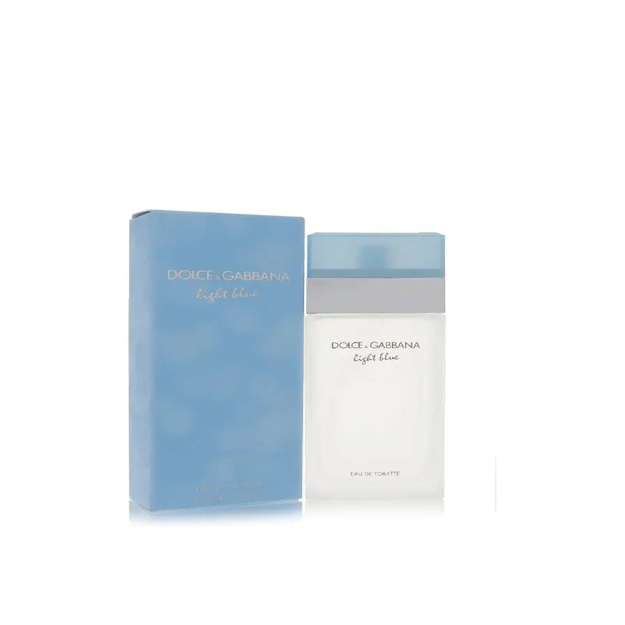 Dolce & Gabbana Light Blue Perfume for Women