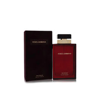 Dolce & Gabbana Pour Femme Intense Perfume