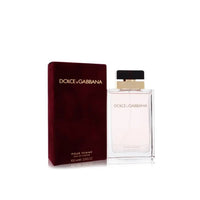Dolce & Gabbana Pour Femme Perfume for Women
