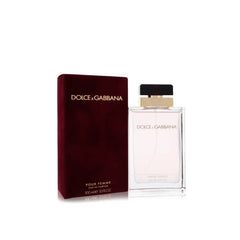 Dolce & Gabbana Pour Femme Perfume for Women
