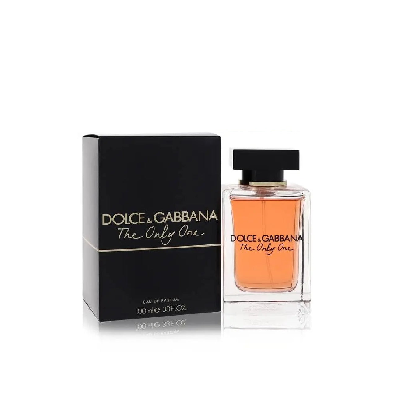 Dolce & Gabbana The Only One Perfume for Women 