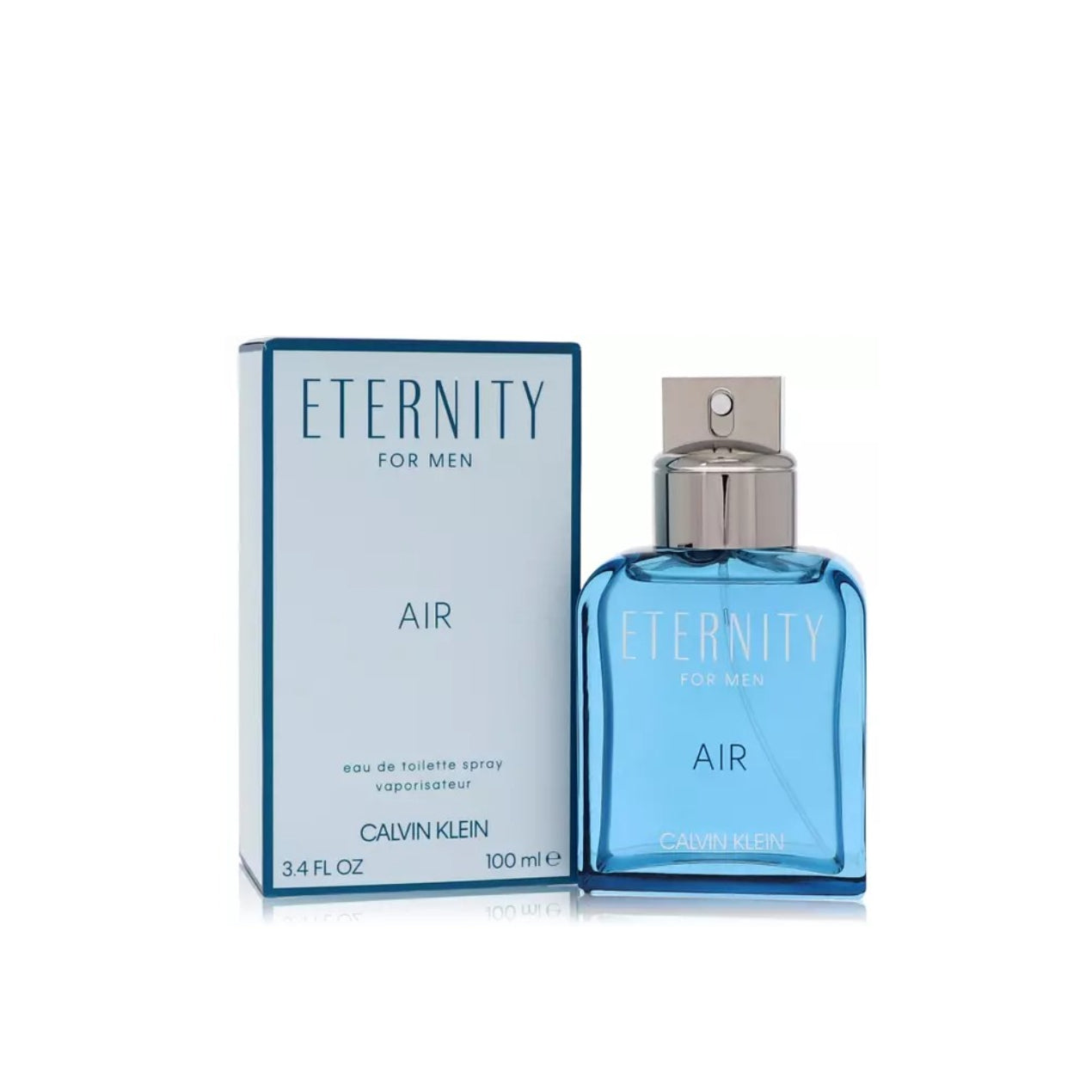 Eternity Air Cologne Perfume for Men