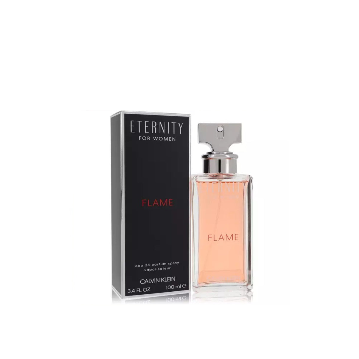 Eternity Flame Perfume for Women