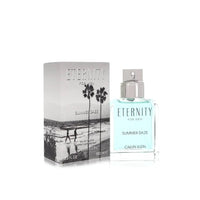 Eternity Summer Daze Cologne for Men