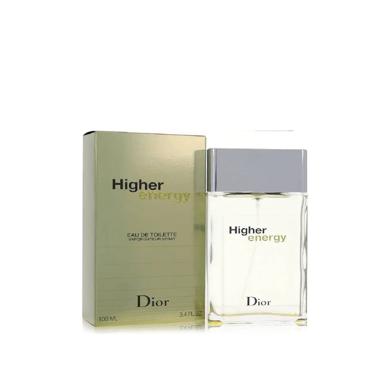 Higher Energy Cologne for Women