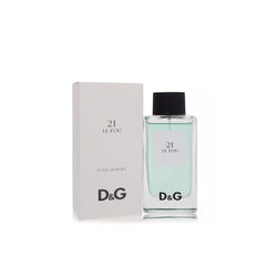 Le Fou 21 Cologne for Men