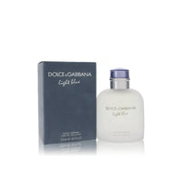 Light Blue Cologne