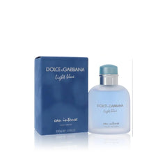 Light Blue Eau Intense Cologne
