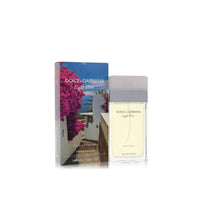 Light Blue Escape To Panarea Perfume for Women