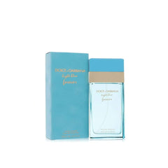 Light Blue Forever Perfume for Women