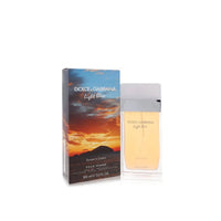 Light Blue Sunset In Salina Perfume for Women