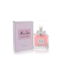 Miss Dior Absolutely Blooming Perfume