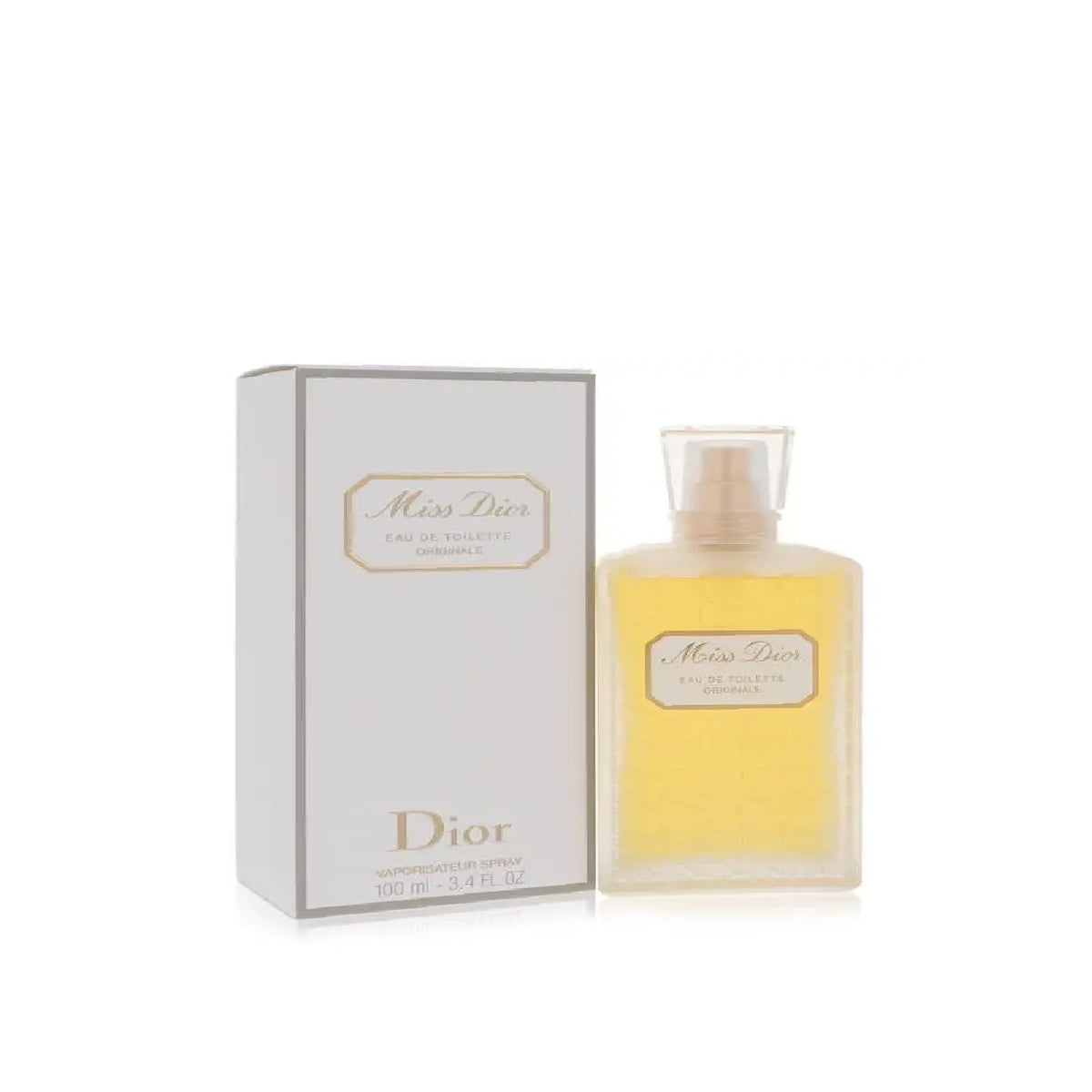 Miss Dior Originale Perfume for Women