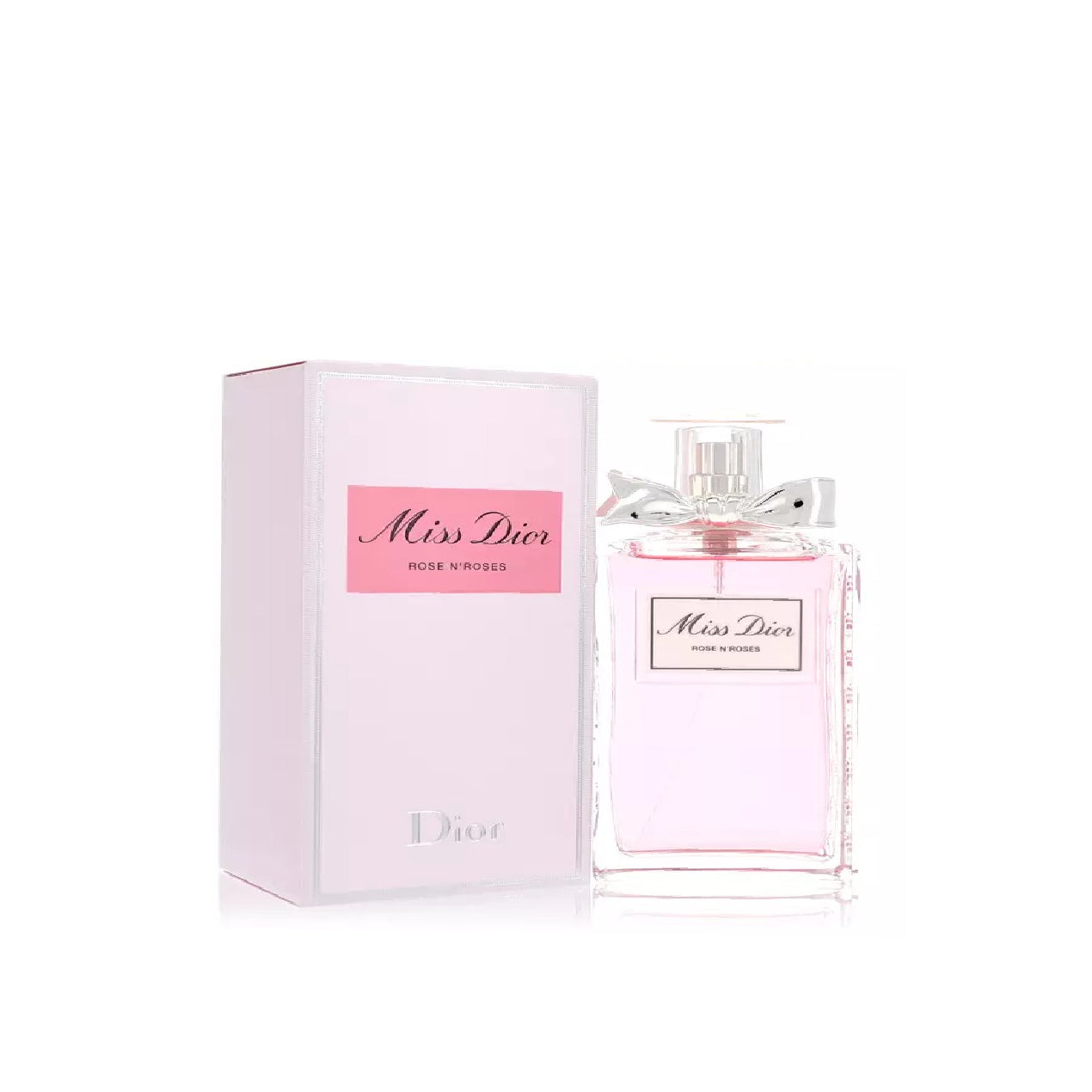 Miss Dior Rose N'roses Perfume