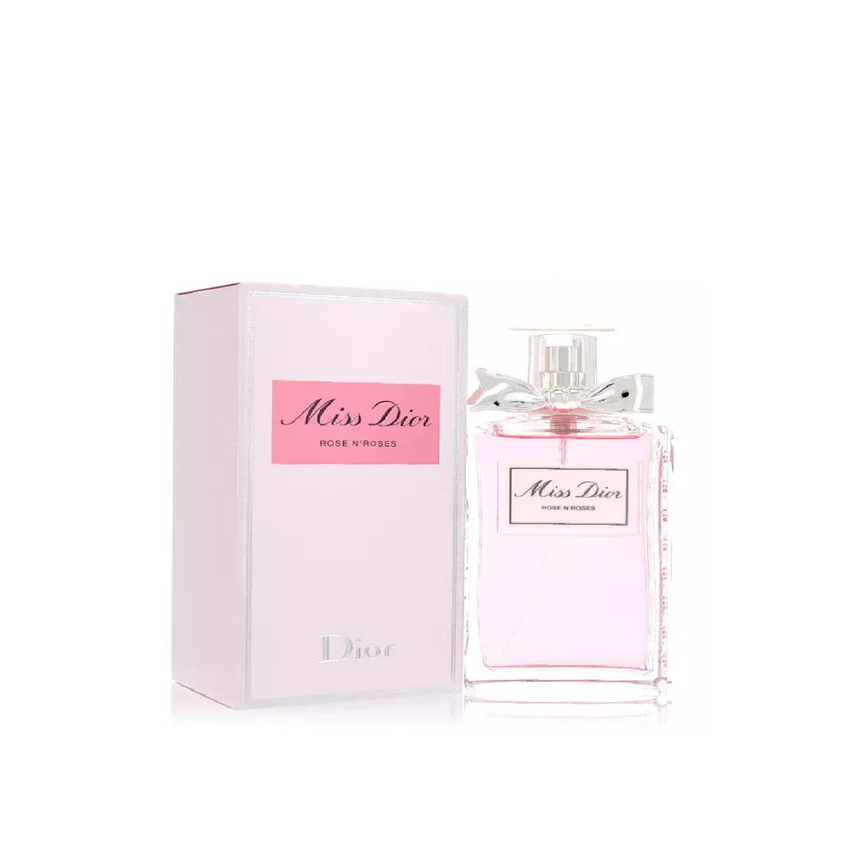 Miss Dior Rose N'roses Perfume
