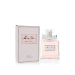 Miss Dior (miss Dior Cherie) Perfume