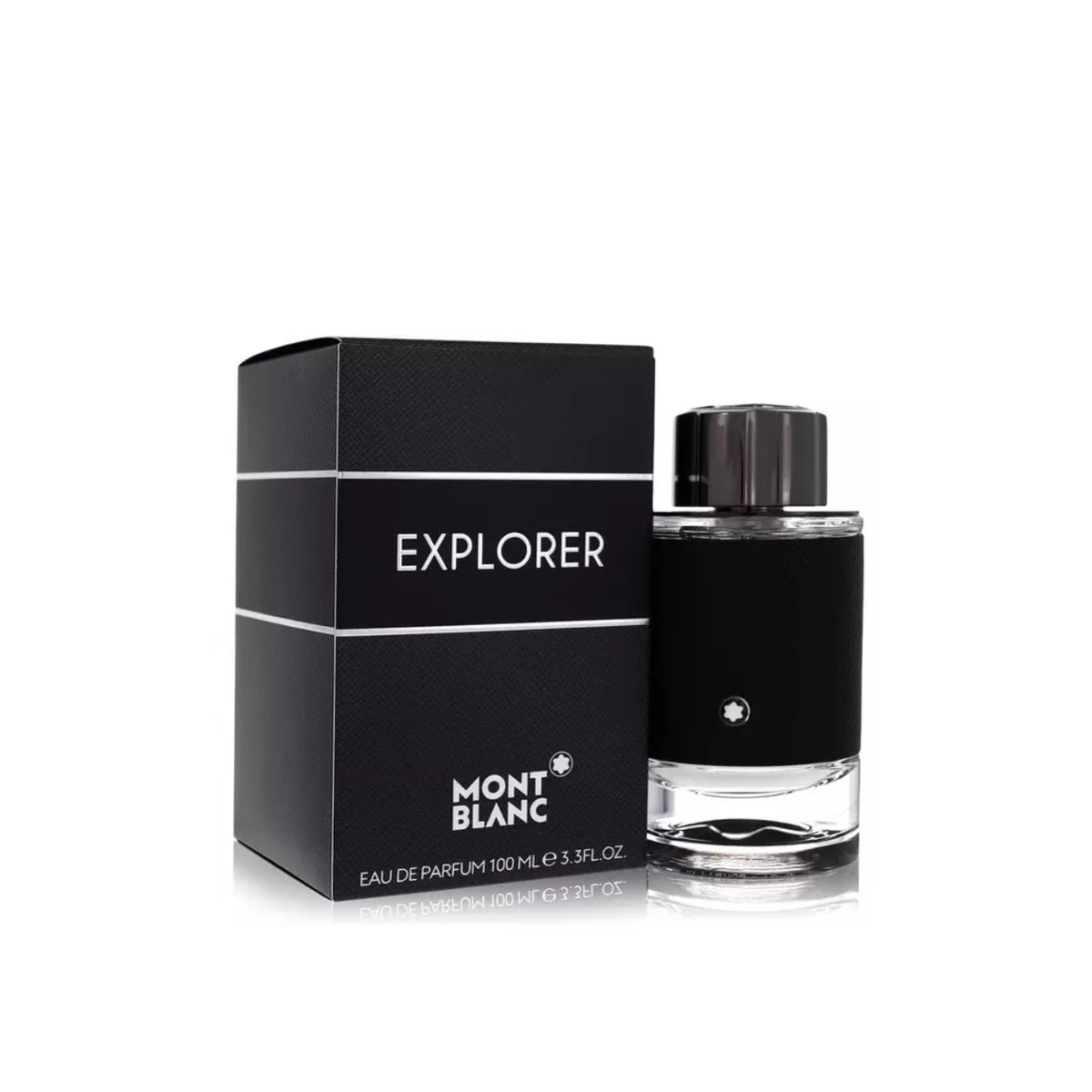 Montblanc Explorer Cologne Perfume for Men 