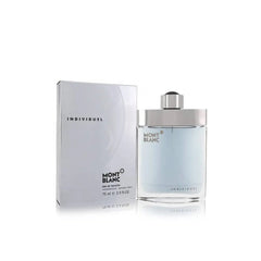 Montblanc Individuelle Cologne Perfume