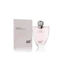 Montblanc Individuelle Perfume for Men