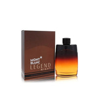 Montblanc Legend Night Cologne