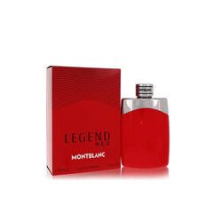 Montblanc Legend Red Cologne