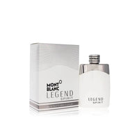 Montblanc Legend Spirit Cologne Perfume