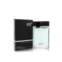 Montblanc Presence Cologne Perfume