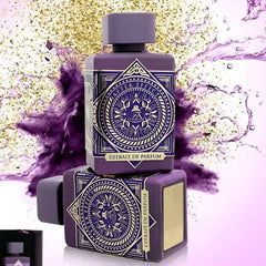 After Effect - Extrait de Parfum French Avenue Unisex, 80ml