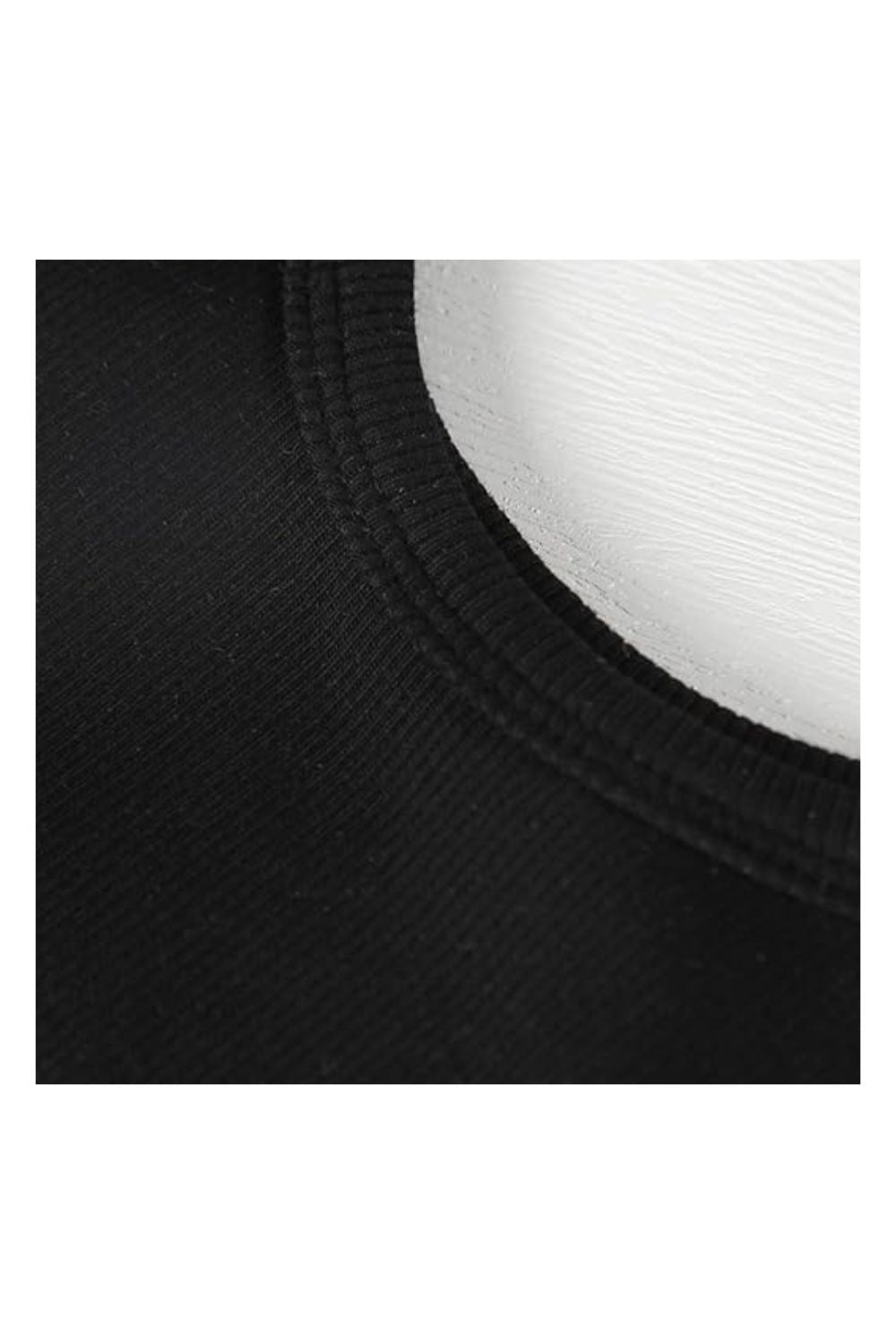 Trendy Women's Sleeveless Scoop Neck Ribbed Knit Cami