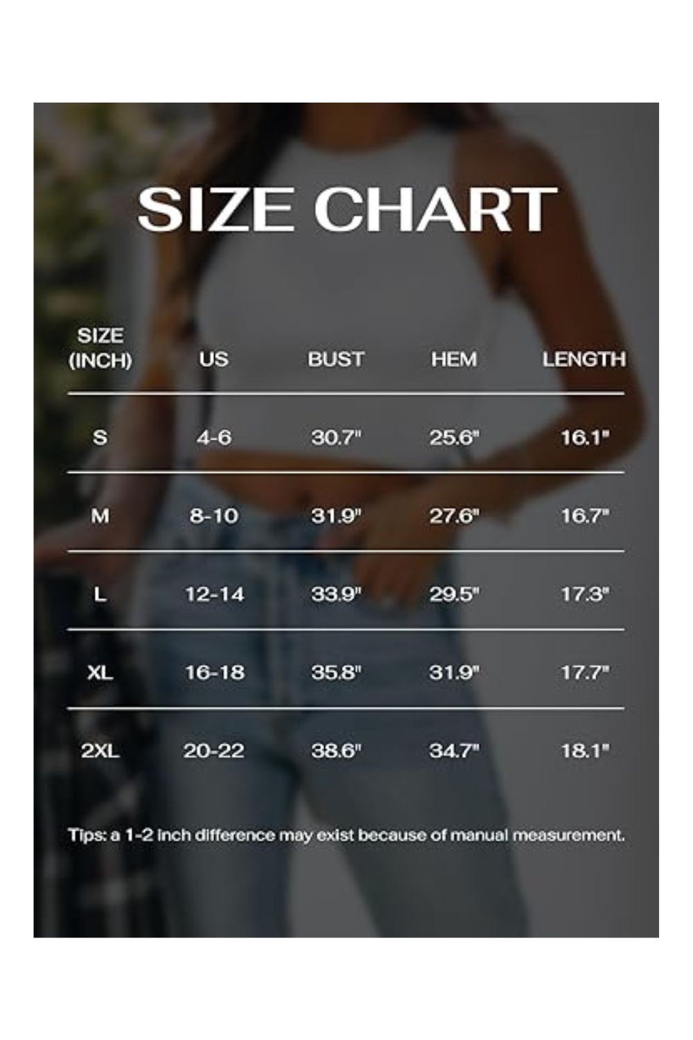 Trendy Women's Sleeveless Halter Neck Double-Lined Crop Top
