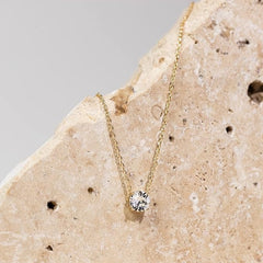PAVOI 14K Gold Plated Pearl Choker Necklace