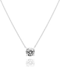 PAVOI 14K Gold Plated Pearl Choker Necklace