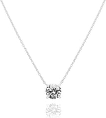 PAVOI 14K Gold Plated Pearl Choker Necklace